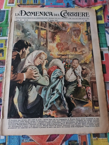 Domenica del corriere - , 13