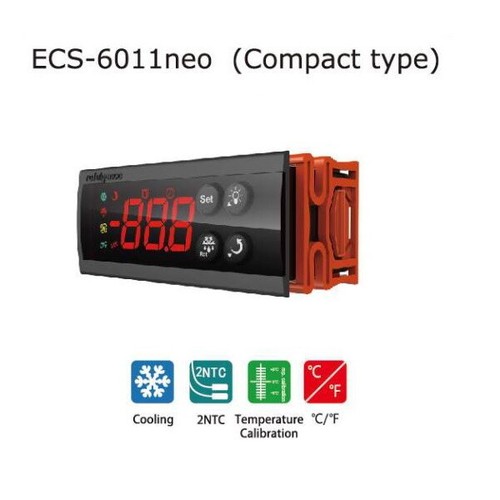 Elitech termoregolatore 32 - termoregolatore,