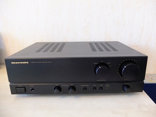 Ampli marantz - pm-32, /