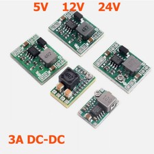 Modulo Mini Step Down 3A DC-DC