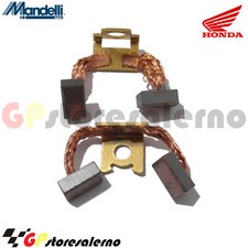 404260685 SPAZZOLE MOTORINO AVVIAMENTO HONDA 750 NC SA ABS 2014