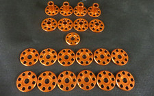 Kit montaggio alluminio