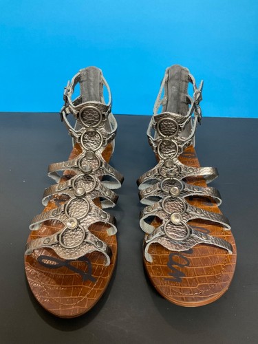 Sam edelman sandali greci - sam,