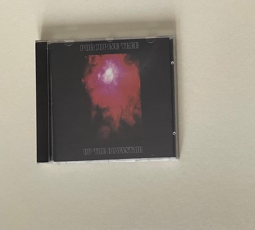 Porcupine tree up the - porcupine,