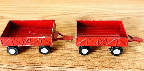 Tootsietoy international red - tootsietoy,