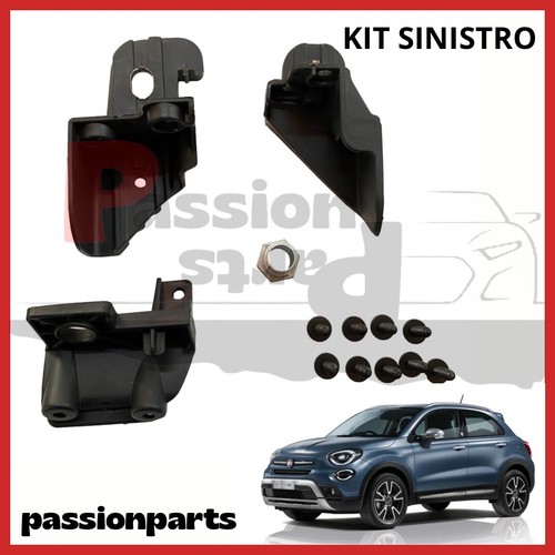 Kit riparazione faro - riparazione,