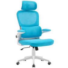 Sedia da Ufficio in Tessuto