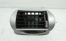 Bocchetta aria cruscotto lato