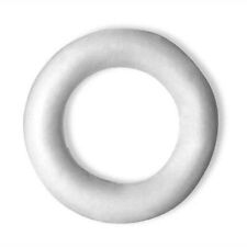 CORONA PIATTA DI POLISTIROLO