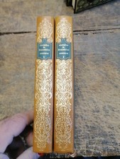 Lotto Di 2 Libri Sul I