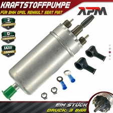 Pompa carburante unità di
