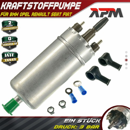 Pompa carburante unità - , di