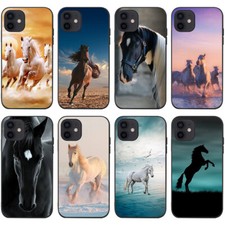 Custodia cavallo per iphone - cavallo,