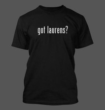 got laurens? - Men's Funny