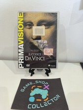 Film In  Dvd - IL CODICE DA