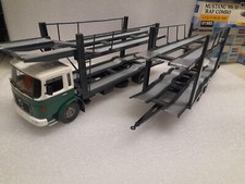 Ixo TTRX027 Man trasporto auto