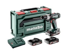 Metabo set 602317540 - set,