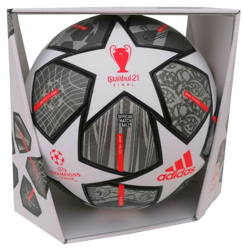 Adidas finale pro - adidas, istanbul