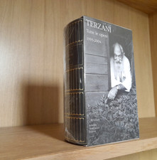 TERZANI _ TUTTE LE OPERE _