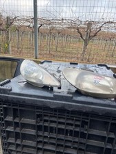 COPPIA FARI FANALI ANTERIORI