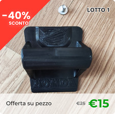 Staffa porta Telefono Honda