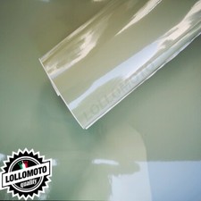 Green Army Gloss Pellicola Car