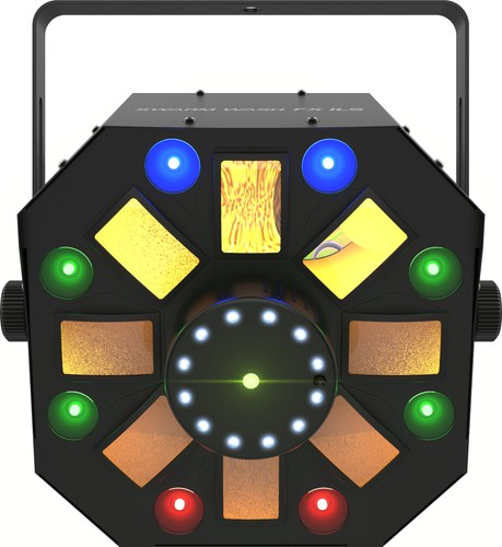 Ware chauvet swarm wash - b-ware,