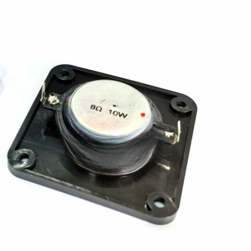 Tweeter compatto pollici - compatto, 10w