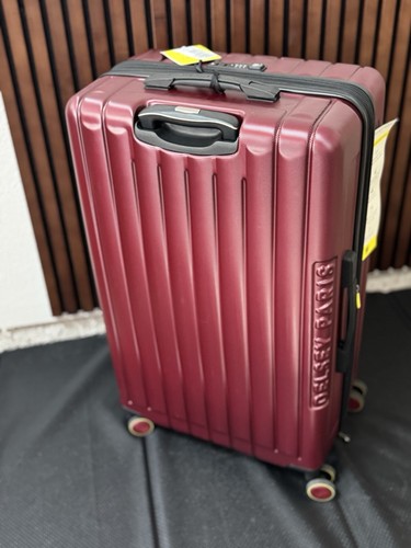 Delsey paris expandable - paris, large