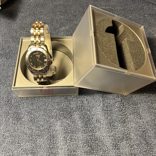 Orologio uomo esq - uomo,