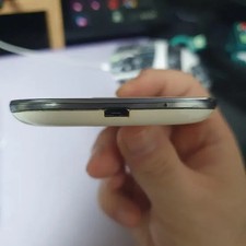 Samsung Galaxy S3 White