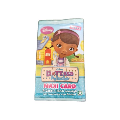 Disney dottoressa peluche - dottoressa,