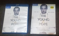 The Young Pope Season One -
