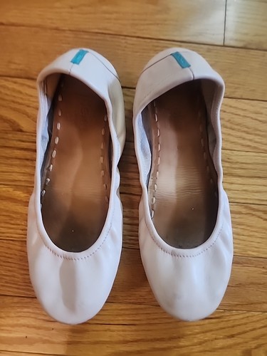 Scarpe basse ballerine slip-on