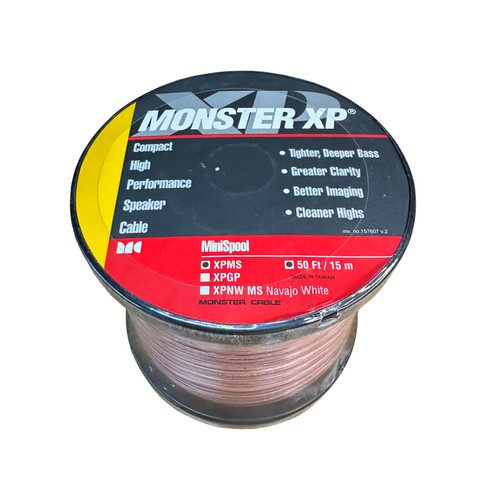 Monster minispool cavo - monster,