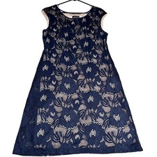 Connected Apparel abito tubino