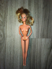 Poupée barbie loving you - poupée, you"