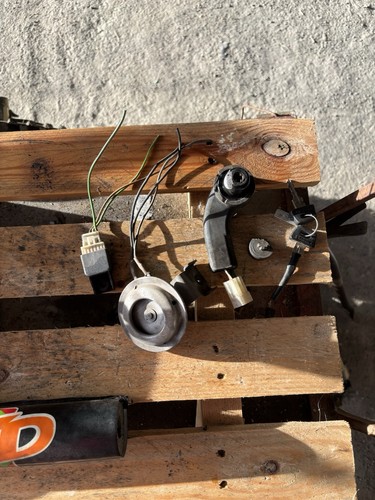 Quadro accensione piaggio - piaggio, zip