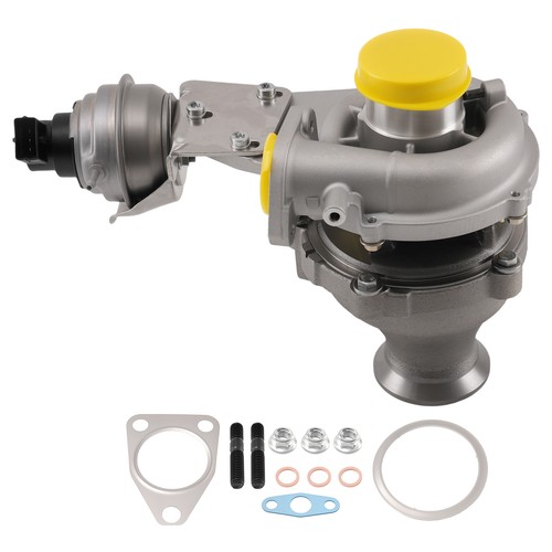 Turbocompressore per alfa - turbocompressore,