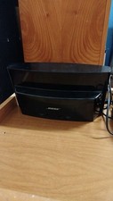 Bose Sound Dock II Bluetooth 