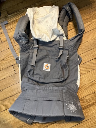 Ergobaby original ergonomic - ergobaby,