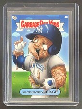 2022 Topps Garbage Pail Kids x