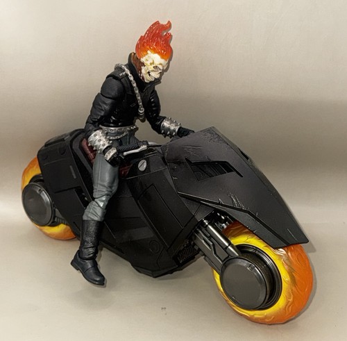Marvel legends series - legends,