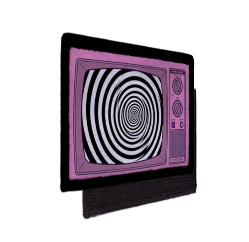 Set ipnotico retro - set, spirali