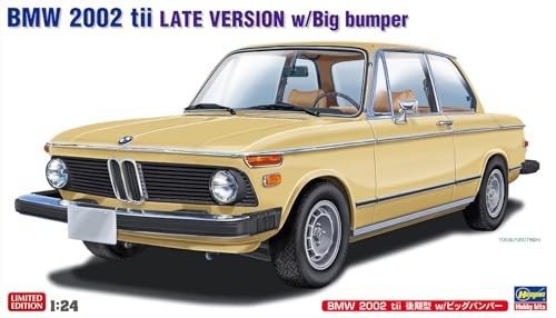 Hasegawa scala bmw 2002 - hasegawa,