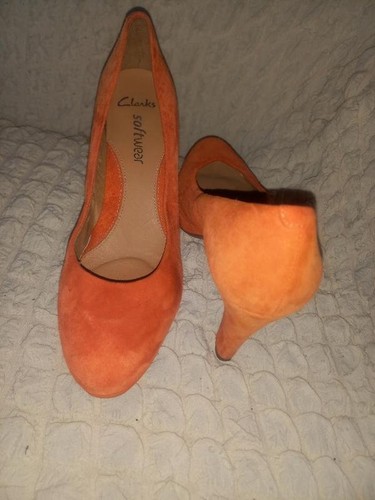 Scarpe donna clarks - donna, tacco