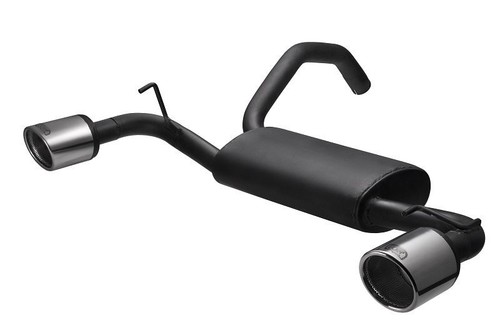 Scarico marmitta sportiva - , per
