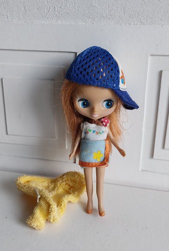 Petite blythe sunset surfer - blythe,