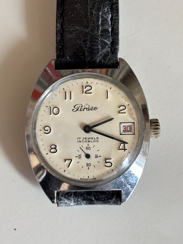 Orologio perseo vintage - perseo,