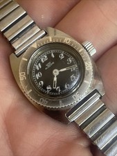 Orologio Glycine Baby Sub Dive